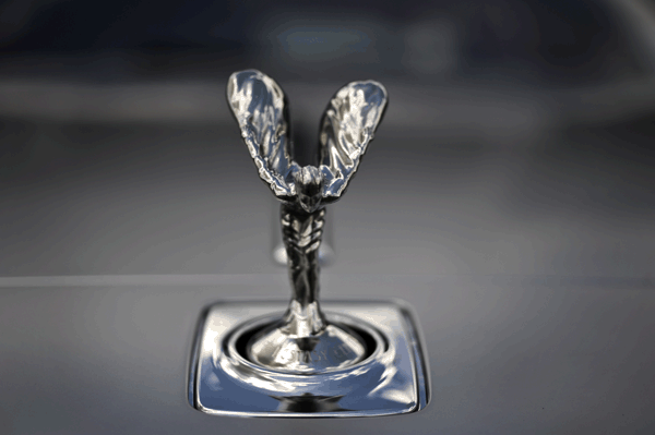 Roll's Royce